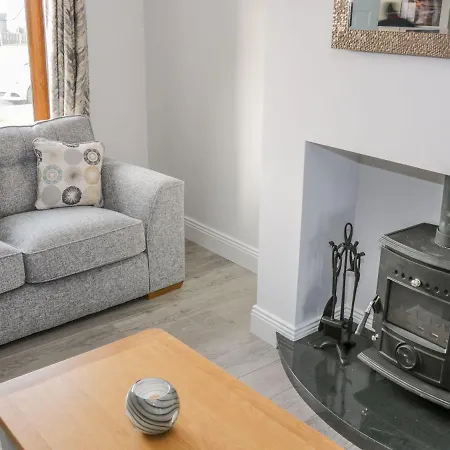 C64 Cahermore Village Дом отдыха Инишкрон