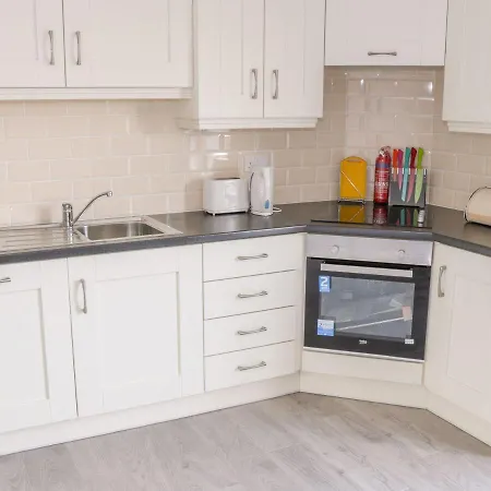 C64 Cahermore Village *