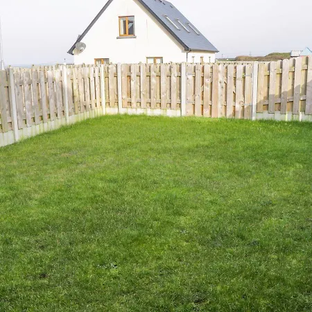 Дом отдыха C64 Cahermore Village Инишкрон