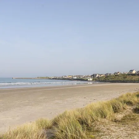 Дом отдыха C64 Cahermore Village *