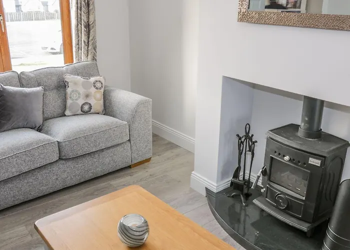 C64 Cahermore Village Hébergement de vacances Enniscrone